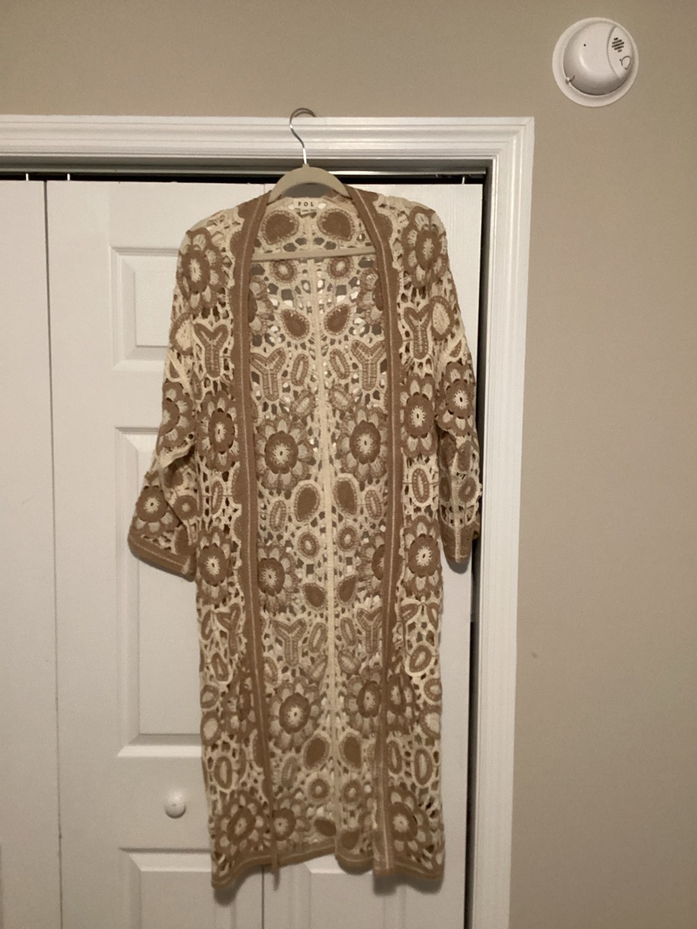 POL One Size Kimono